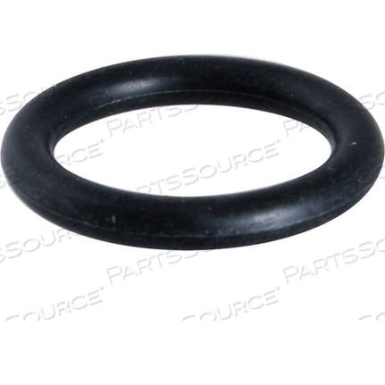 OEM#: 00-67500-9O-RING, 1 OD, 3/4 ID, BLK by Hobart Corporation