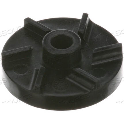 OEM#: 3587IMPELLER, MCX, STANDARD by Grindmaster-Cecilware Corporation