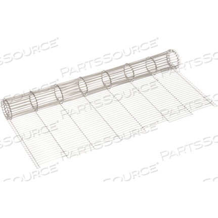 Replaces Lincoln 369394BELT, CONVEYOR - 18 WIDE (FT)