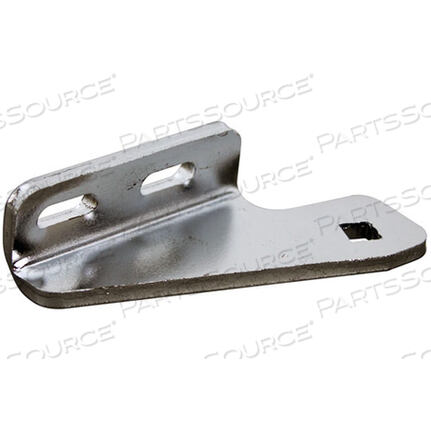 Replaces Delfield 3234226BRACKET, HINGE- TL/BR