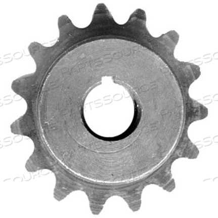 OEM#: 369161ROLLER CHAIN SPROCKET by Lincoln