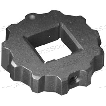 OEM#: 369314ROLL, CONVEYOR - NOTCHED by Lincoln