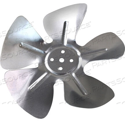 OEM#: 30218F0200FAN BLADEEVAP/COND by Turbo Air Inc