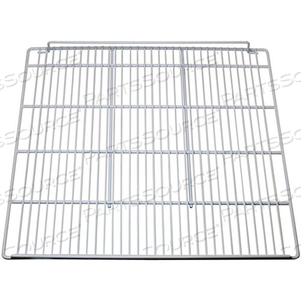 OEM#: 30278L0200SHELF 23 1/2 X 24 1/2 by Turbo Air Inc