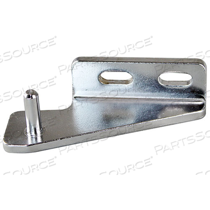 Replaces Delfield 3234228PIVOT BRACKET TOP RT/BOTTOM LT