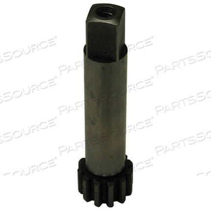 OEM#: 35139310000SHAFT by Hamilton Beach
