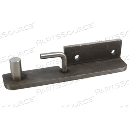 Replaces Jade-Range 3043400000DOOR HINGE ASSEMBLY - LEFT