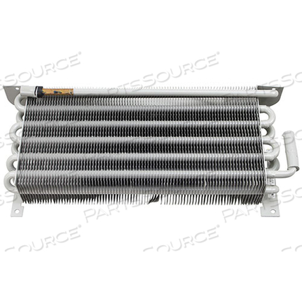 Replaces Delfield 3516116EVAPORATOR COIL