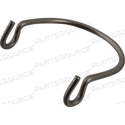 Replaces Fetco 1009.00003.00CLIP, WIRE BASKET CBS-50 S