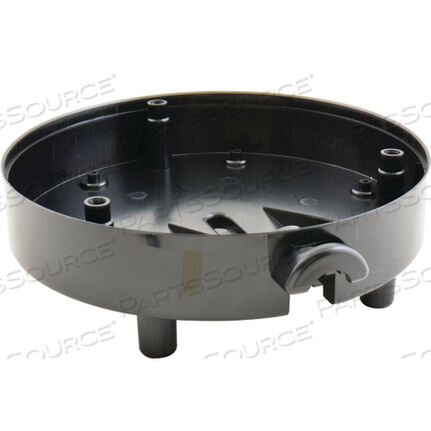 Replaces Fetco 1023-00068-00BOTTOM (L3D, L3S)