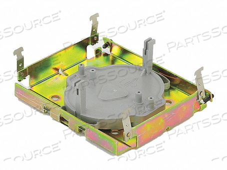 OEM#: 14004068-001DUAL MTG KIT FOR 2 PNEU.STATS by Honeywell