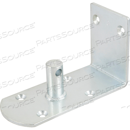 Replaces Eliason Corp. (Eliason Doors) 150-118PIN, TOP (ASSY, 7/8 PIN)