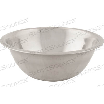 Replaces Browne Foodservice S772BOWL, MIXING(1.5 QT, S/S)