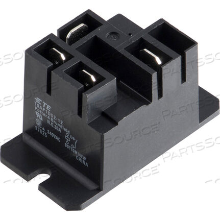 OEM#: 110942520RELAY (30A, 12V) by Doughpro