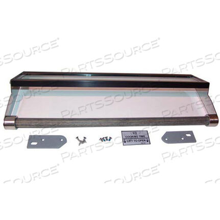 OEM#: 369110WINDOW ACCESS COMP by Lincoln