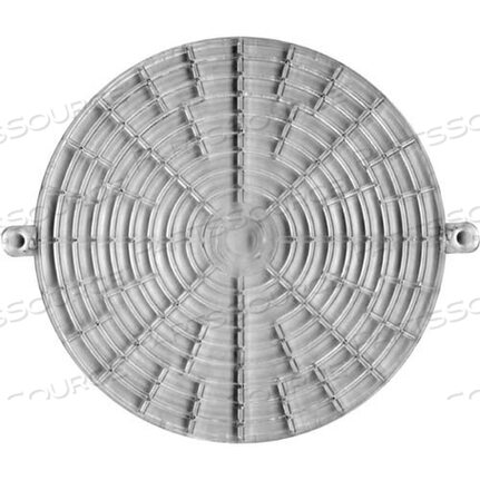 Replaces Traulsen 37266GUARD, FAN - EVAPORATOR