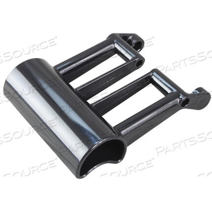 OEM#: 32265.0001HANDLE, FAUCET ULTRA-2 BLK by Bunn