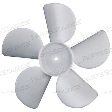 OEM#: 3516172-SFAN BLADE - 5-1/4 DIA by Delfield