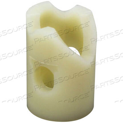 Replaces Traulsen 344-28488-00NYLON PIVOT CAM