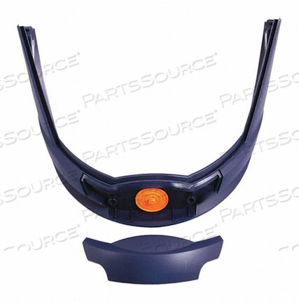 OEM#: R06-0803FACE SHIELD HELMET UNIVERSAL SIZE by Sundstrom Safety