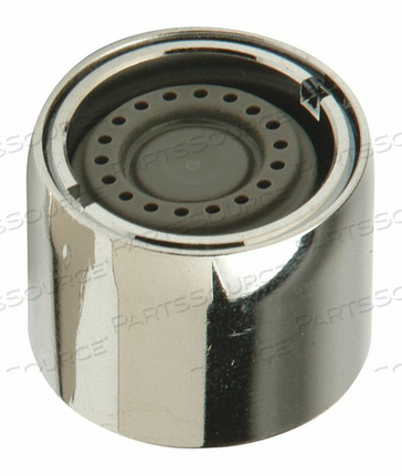 OEM#: G68015AERATOR 3/4-27 THREAD SIZE FEMALE by Zurn Industries LLC