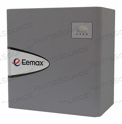 OEM#: AP064208ELECTRIC TANKLESS WATER HEATER 208VAC by Eemax