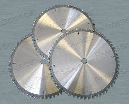 OEM#: BLADE PACKAGECIRCULAR SAW BLADE BLADE DIA 8 IN. PK3 by Safety Speed