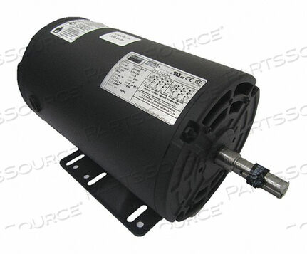 OEM#: 31LH32MOTOR 3PH 1.5HP 3510 208-230/460V by DAYTON ELECTRIC MANUFACTURING CO