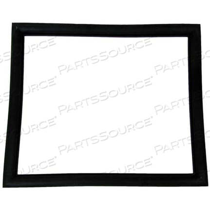 OEM#: 91-7783GASKET,DOOR ASSEMBLY ST-5E, 18.3125X15.5X0.75 by Market Forge