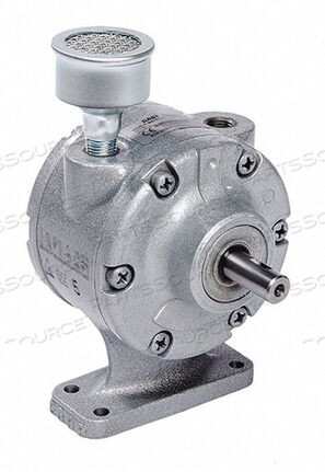 OEM#: 4AM-NRV-54ASTOCK 30/SKID 4AM-NRV-54A AIR MOTOR by Gast Manufacturing, Inc.