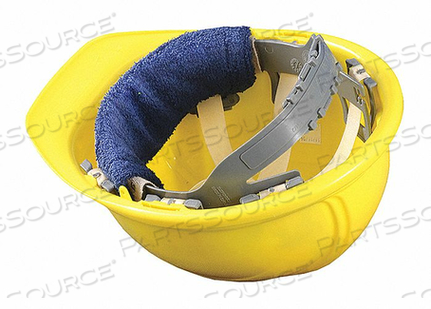 OEM#: 45KJ57HARD HAT SWEATBAND NAVY PK12 by Condor