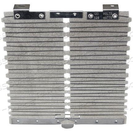 Replaces Savory 51098SPTOASTER ELEMENT 120V 328W