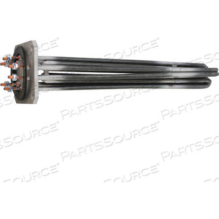 OEM#: 97-5033HEATING ELEMENT 208V 15KW CR# 7-5023 by Market Forge