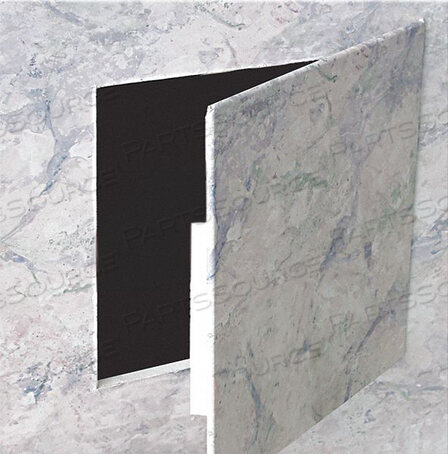 OEM#: APU9ACCESS PANEL 5IN X 6IN TO 8IN X 8IN by Watts Regulator Co.