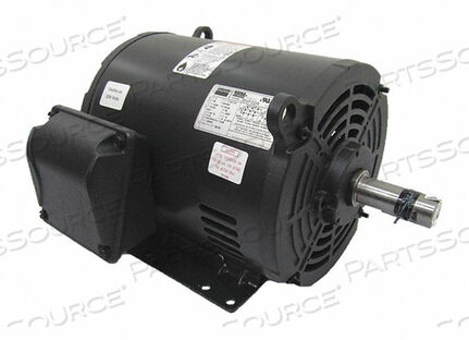 OEM#: 36VF02GP MTR ODP 7-1/2 HP 3540 RPM 1-1/8IN DIA by DAYTON ELECTRIC MANUFACTURING CO