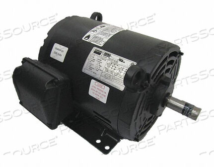 OEM#: 36VF40GP MTR ODP 7-1/2 HP 3500 RPM 1-1/8IN DIA by DAYTON ELECTRIC MANUFACTURING CO