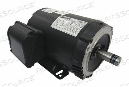 OEM#: 36VF53GP MOTOR ODP 2 HP 1740 RPM 7/8IN. DIA. by DAYTON ELECTRIC MANUFACTURING CO