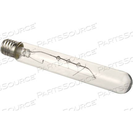 Replaces Traulsen 358-29776-00BULB LIGHT - 120V/40W