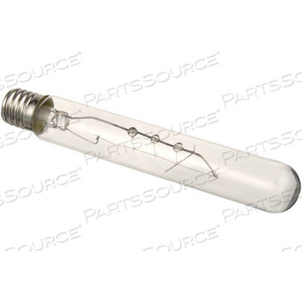 Replaces Traulsen 378-29776-00BULB LIGHT - 120V/40W