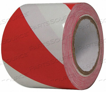 OEM#: 3JXY1FLOOR MARKING TAPE ROLL 3IN W 108 FT L by Condor