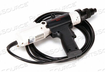 OEM#: ES100PELECTRIC SCREWDRIVER ADJUSTABLE TORQUE by Ingersoll-Rand