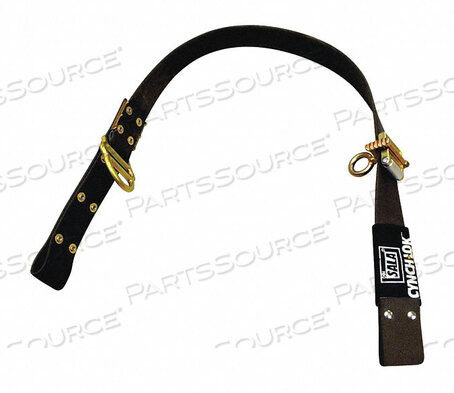 OEM#: 1200110POLE CLIMBING STRAP STEEL by 3M Consumer