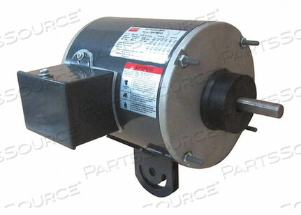 OEM#: GGS_47308PEDESTAL FAN MOTOR HP1/2 460V by DAYTON ELECTRIC MANUFACTURING CO