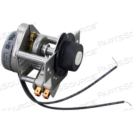 Replaces Cleveland Range, LLC 43904TIMER ASSEMBLY