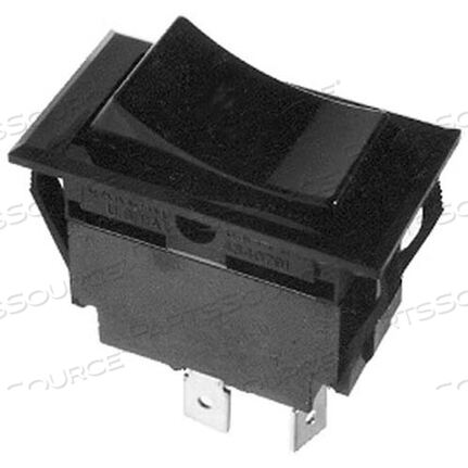 Replaces Garland Manufacturing 1019205ROCKER SWITCH 7/8 X 1-1/2 DPST