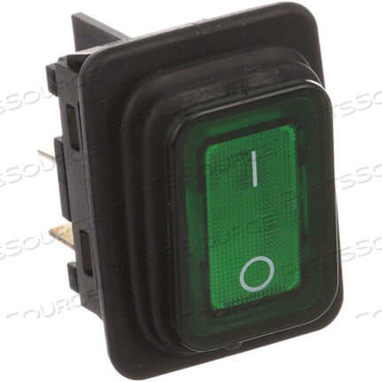 Replaces Cadco 9032ROCKER SWITCH
