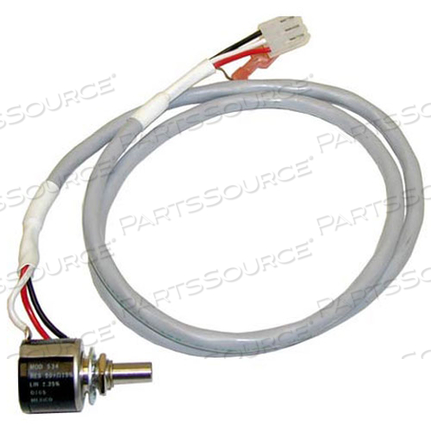 OEM#: 369391POTENTIOMETER by Lincoln