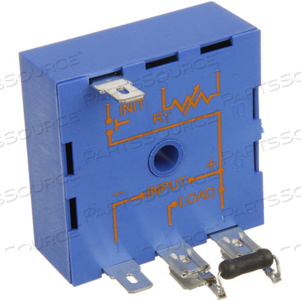 Replaces Lincoln 369508TIMER, 20 MIN