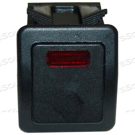 Replaces Garland Manufacturing 1872400SWITCH, MAIN POWER