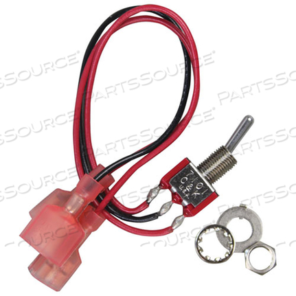 OEM#: 370359SWITCH CONVEYOR REVRS ASSEMBLY by Lincoln